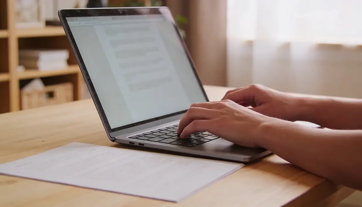 How to Convert PDF to Word for Free