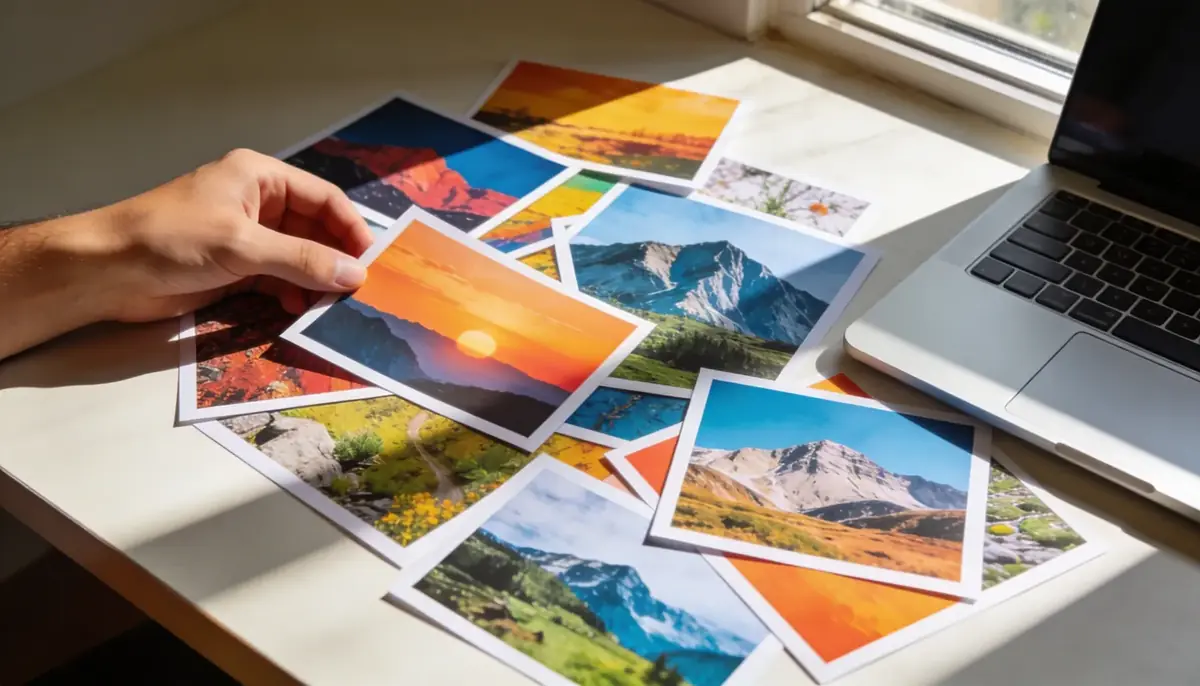 JPG to PDF: Convert Images to PDF in Seconds